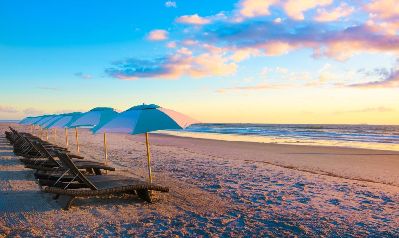 One Ocean Resort And Spa Atlantic Beach Exteriör bild