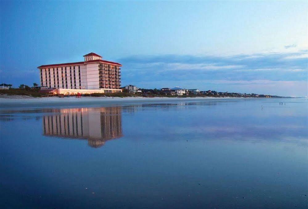 One Ocean Resort And Spa Atlantic Beach Exteriör bild
